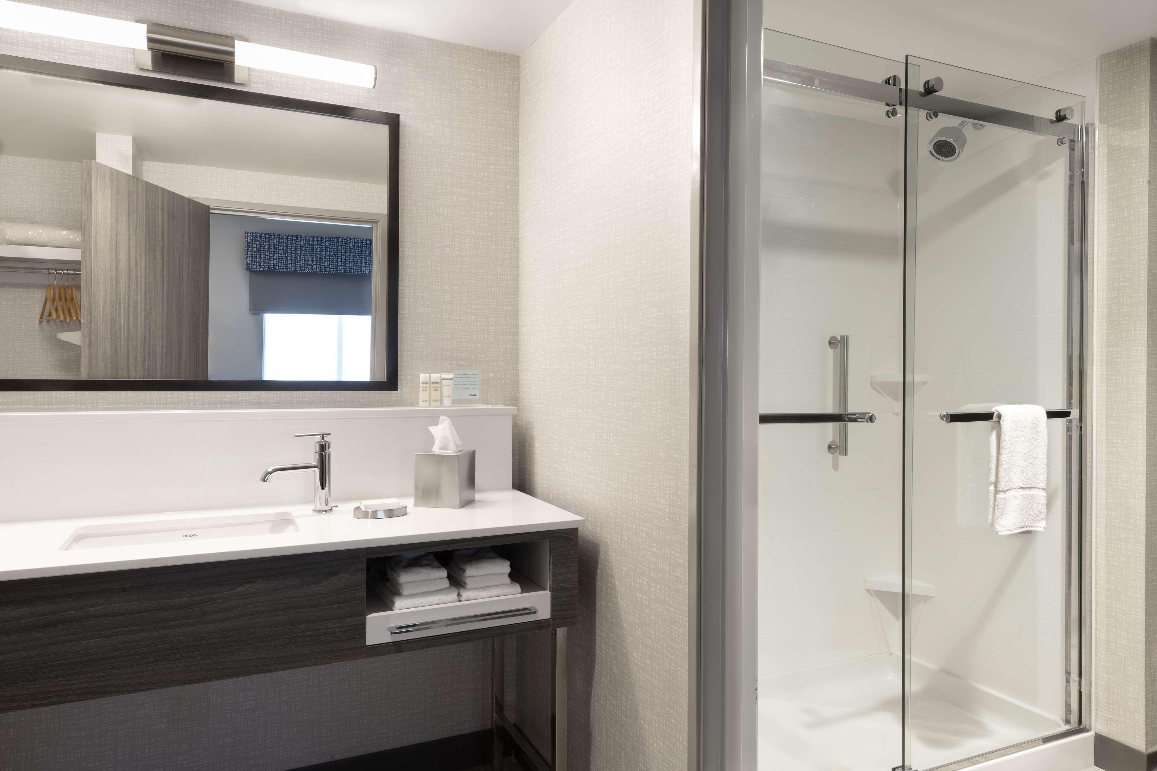 Hampton Inn & Suites St Charles Old Town Area, Mo Saint Charles Экстерьер фото