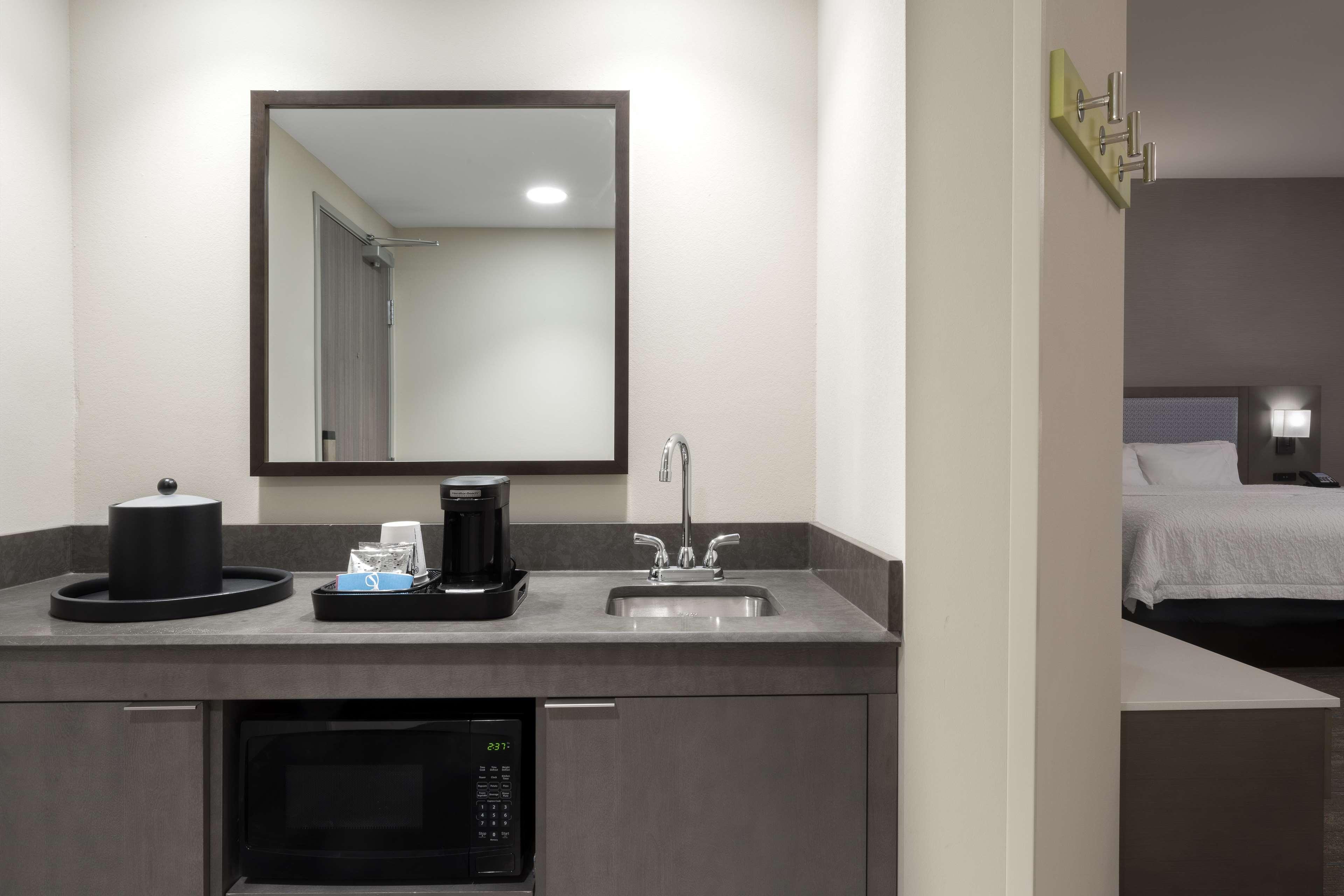 Hampton Inn & Suites St Charles Old Town Area, Mo Saint Charles Экстерьер фото