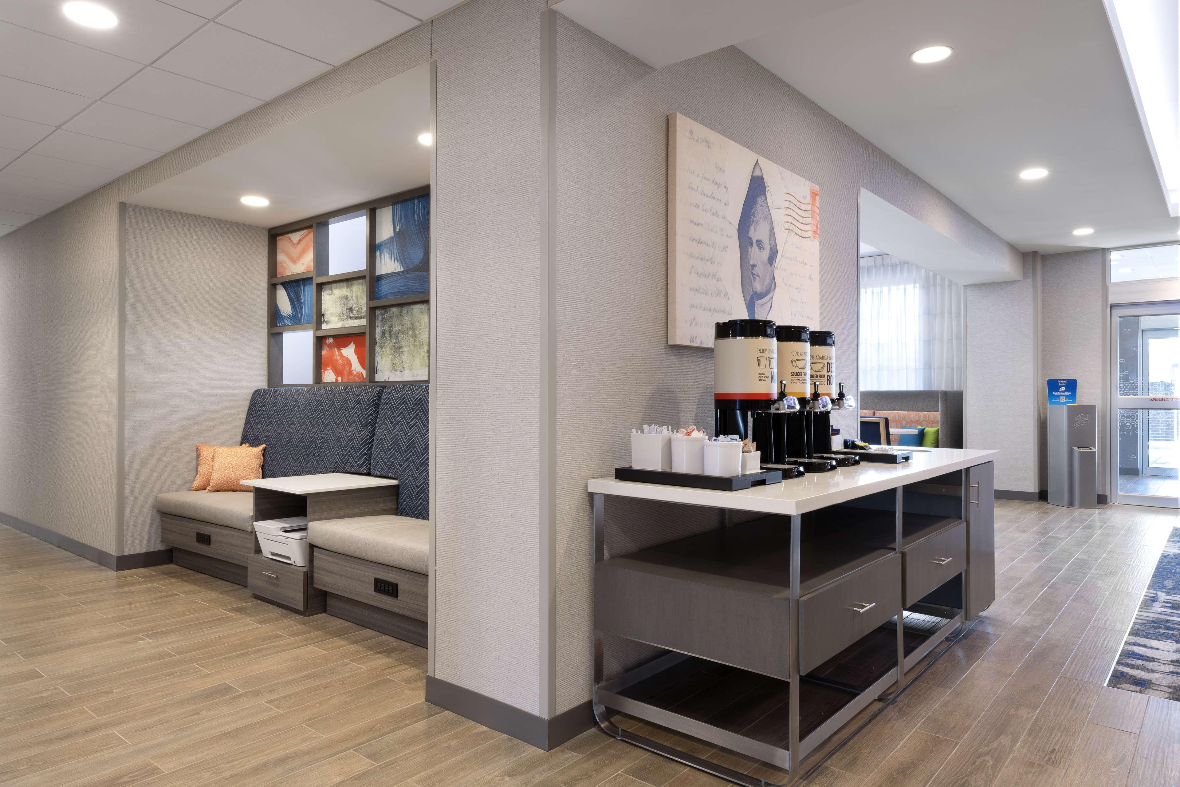 Hampton Inn & Suites St Charles Old Town Area, Mo Saint Charles Экстерьер фото
