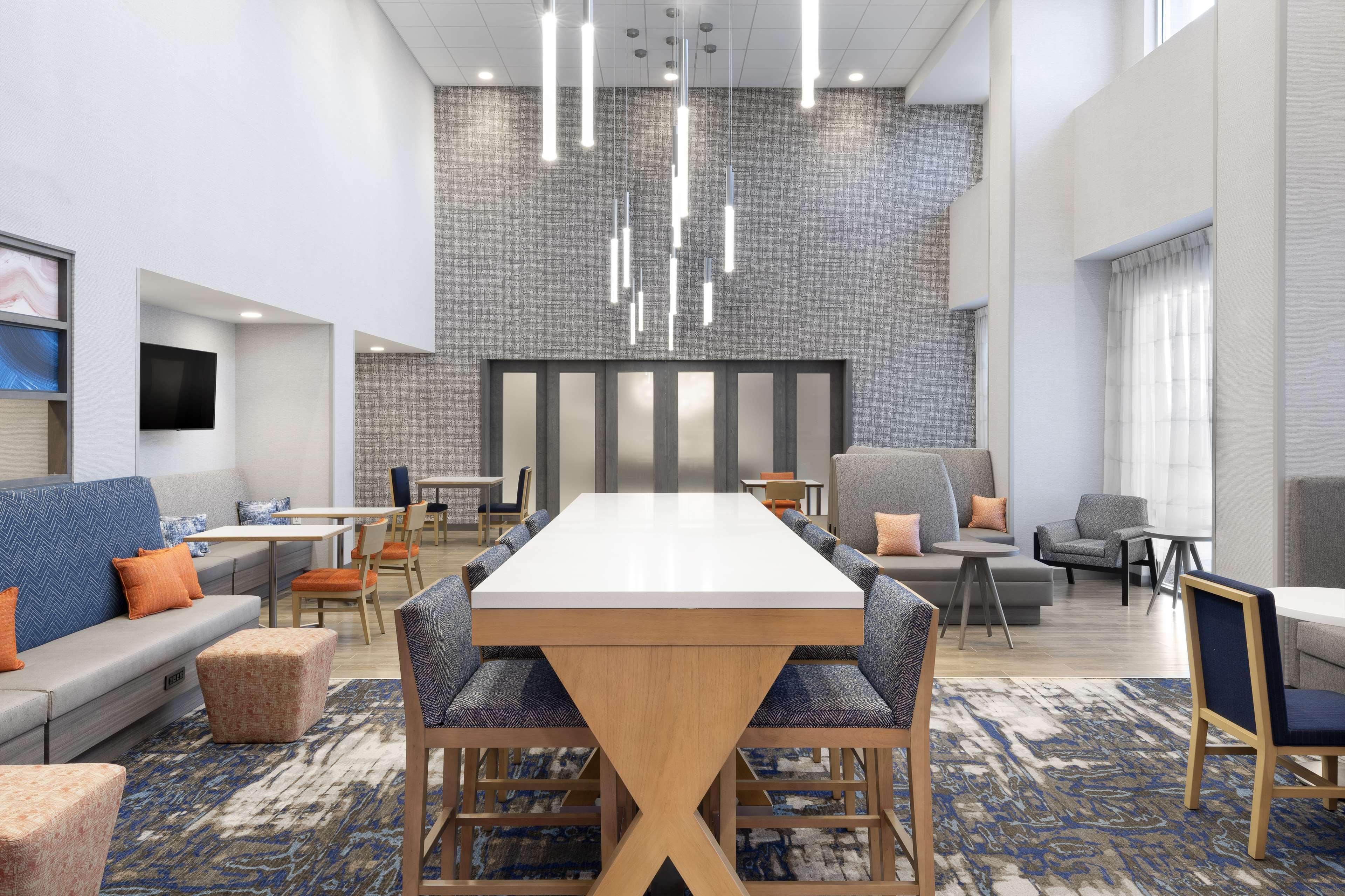 Hampton Inn & Suites St Charles Old Town Area, Mo Saint Charles Экстерьер фото