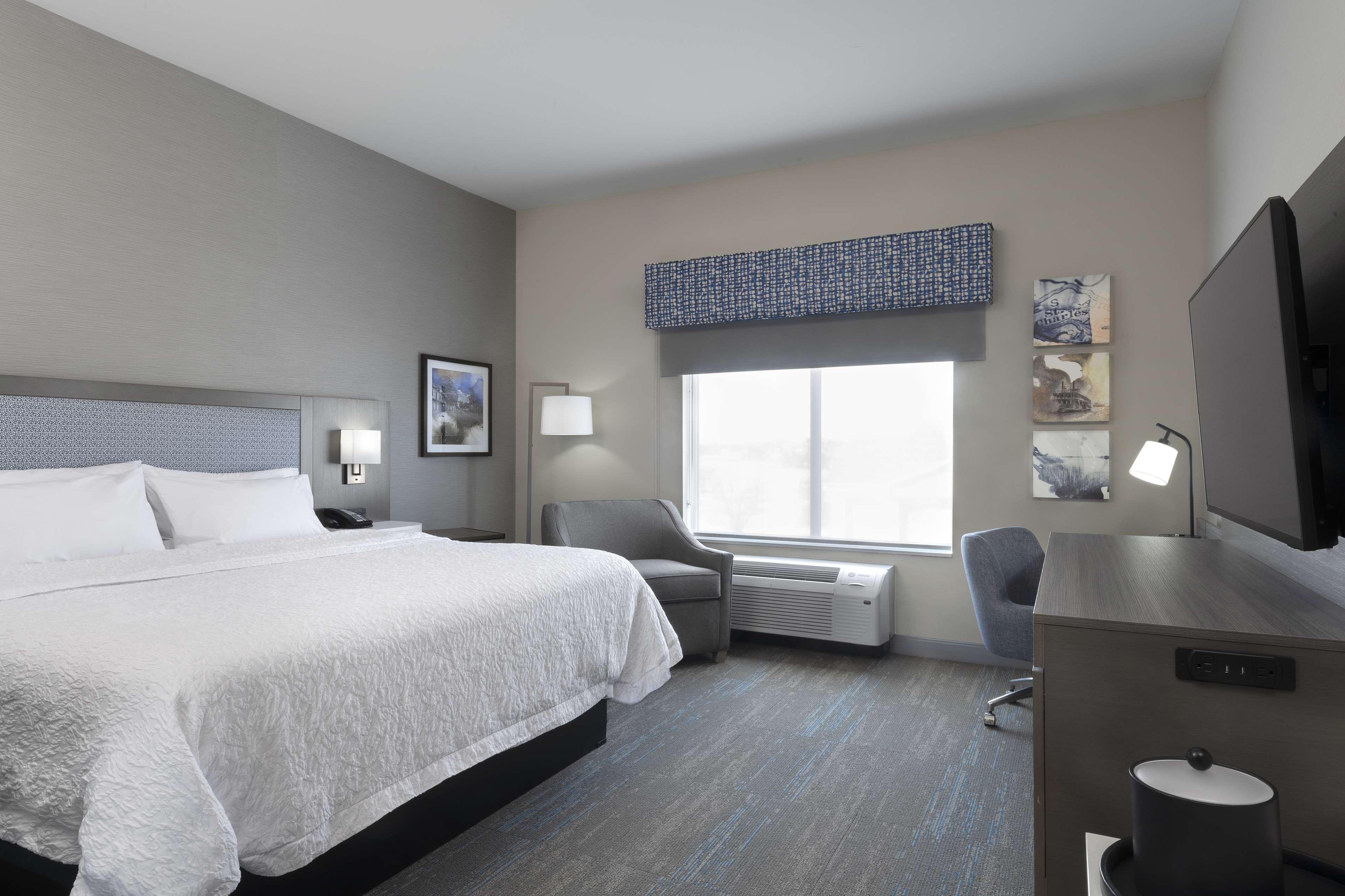 Hampton Inn & Suites St Charles Old Town Area, Mo Saint Charles Экстерьер фото