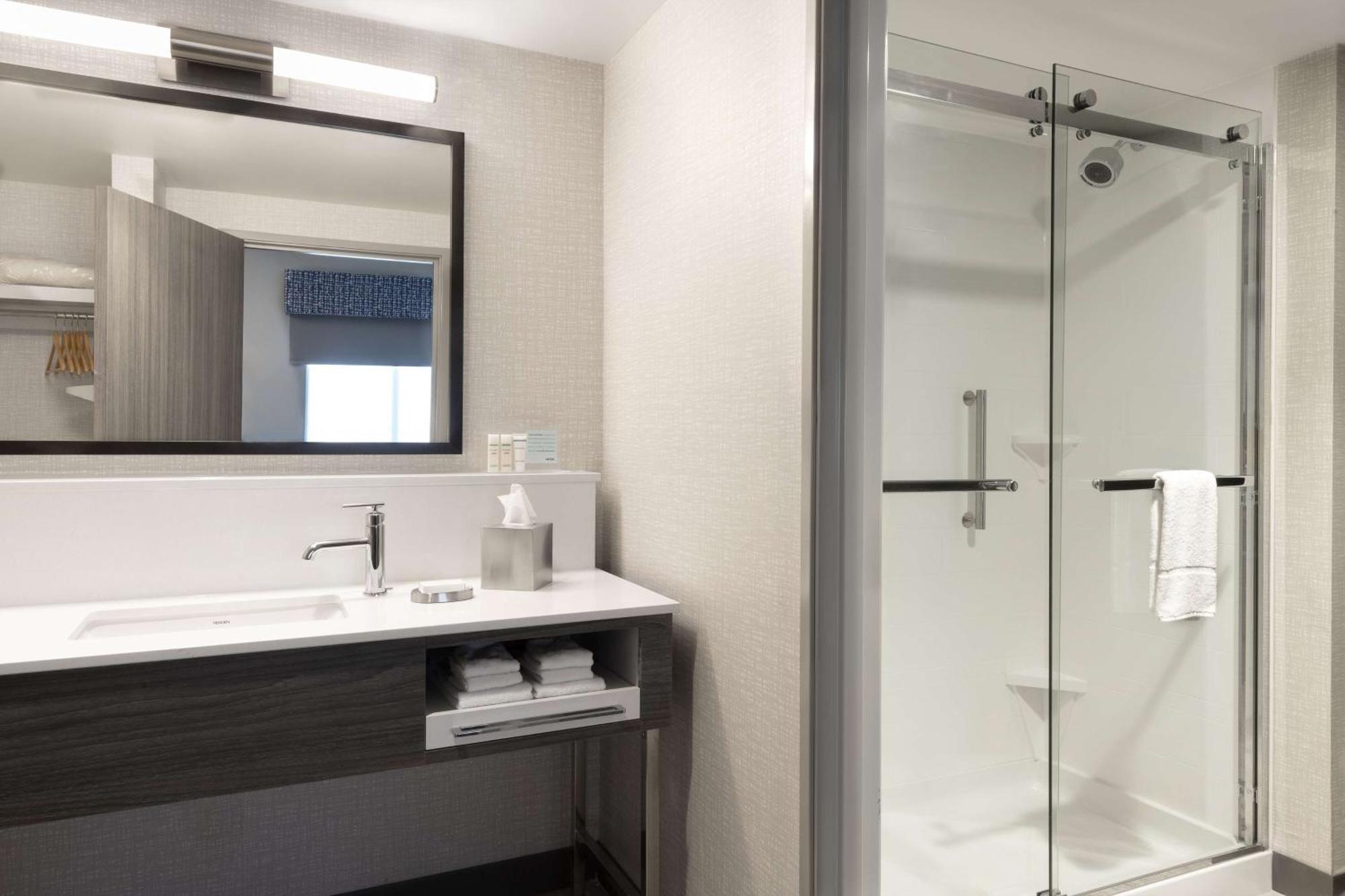 Hampton Inn & Suites St Charles Old Town Area, Mo Saint Charles Экстерьер фото