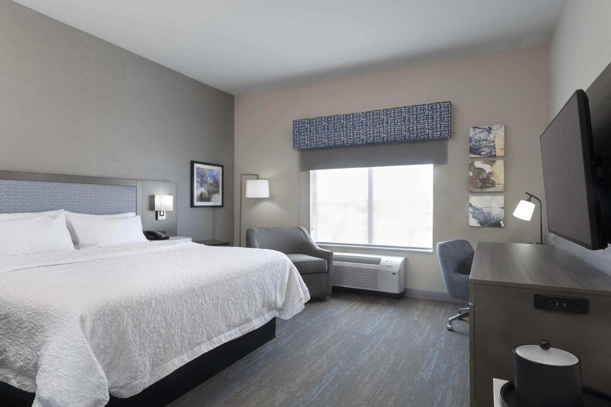 Hampton Inn & Suites St Charles Old Town Area, Mo Saint Charles Экстерьер фото