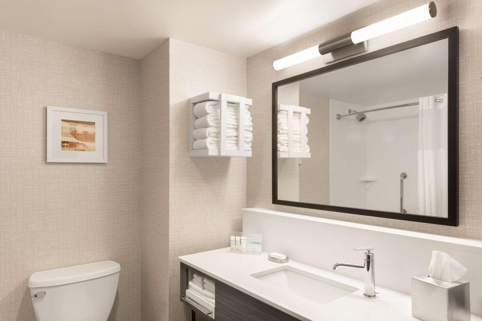 Hampton Inn & Suites St Charles Old Town Area, Mo Saint Charles Экстерьер фото